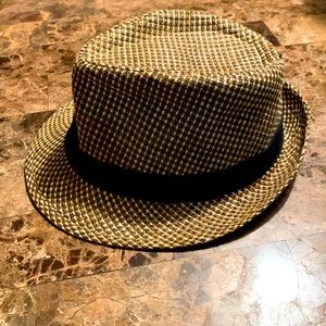 Unisex unique paper hat